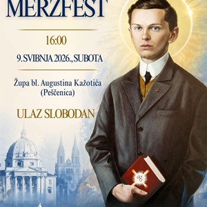 2. „Merzfest“ u organizaciji Udruge „Mladi za Domovinu“